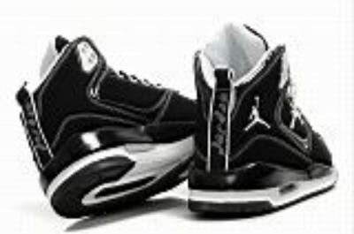 cheap air jordan sc-2 black/white no. 2